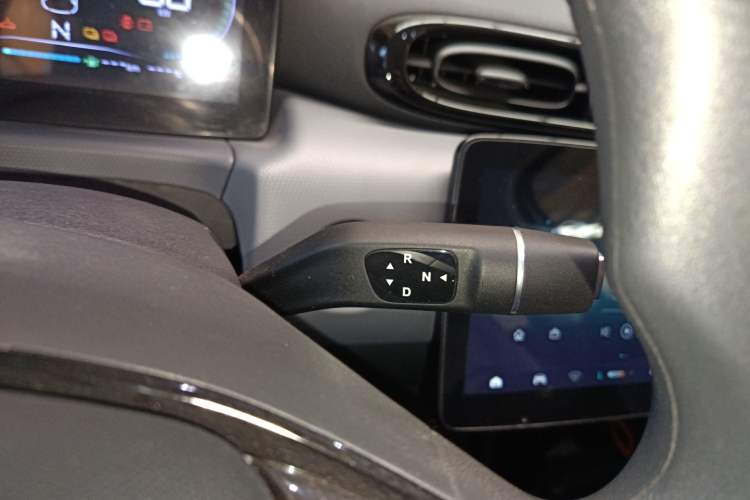 Used Leapmotor T03 2025 310 Comfort Edition
