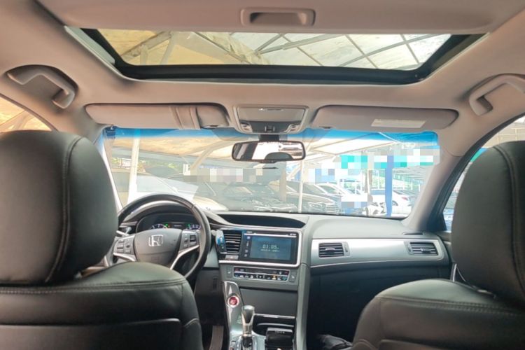 Used Honda Spirior 2015 2.4L Prestige Edition