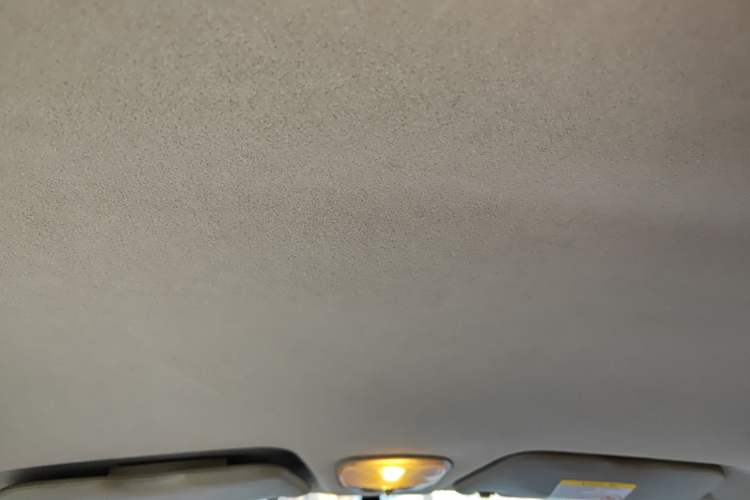 Used Haima Aishang EV 2017 EV160
