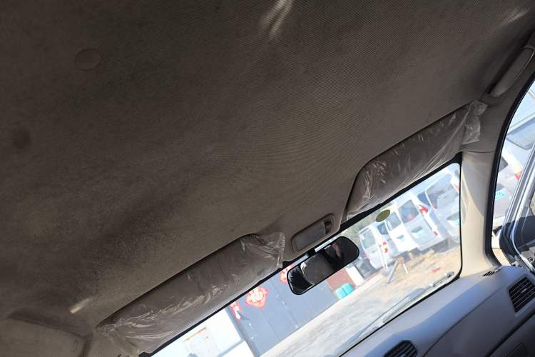 Used Wuling Hongguang 2020 1.2L S Base Model China VI LSI Headliner