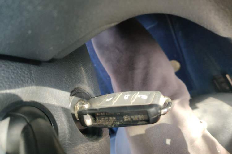 Used Volkswagen Polo 2016 1.4L Automatic Trendy Model
