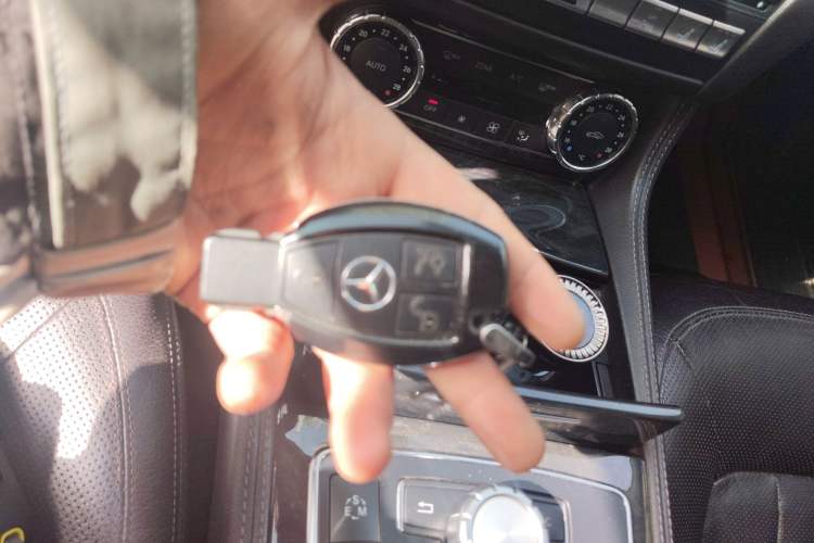 Used Mercedes-Benz CLS 2012 CLS 350 CGI
