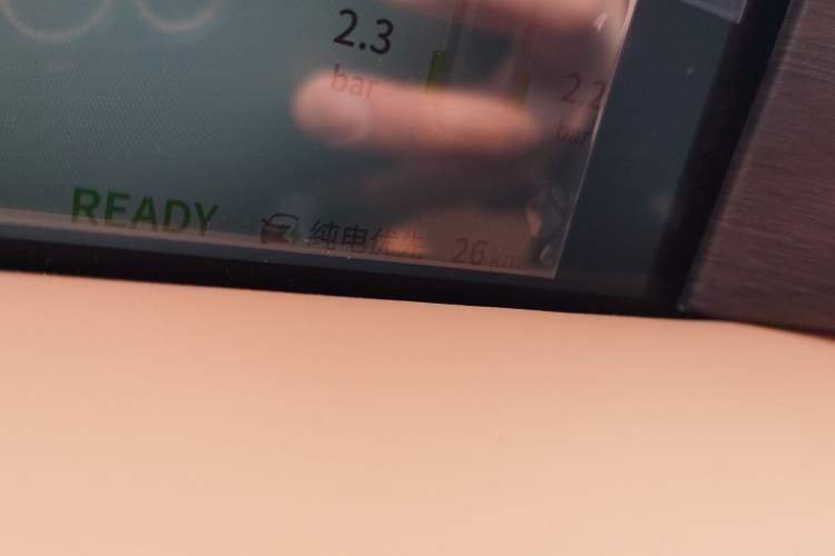 Used Dongfeng Aeolus L8 2025 Model 185KM Dream Edition
