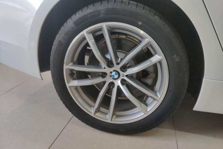 Used BMW 5 Series 2019 525Li M Sport Package
