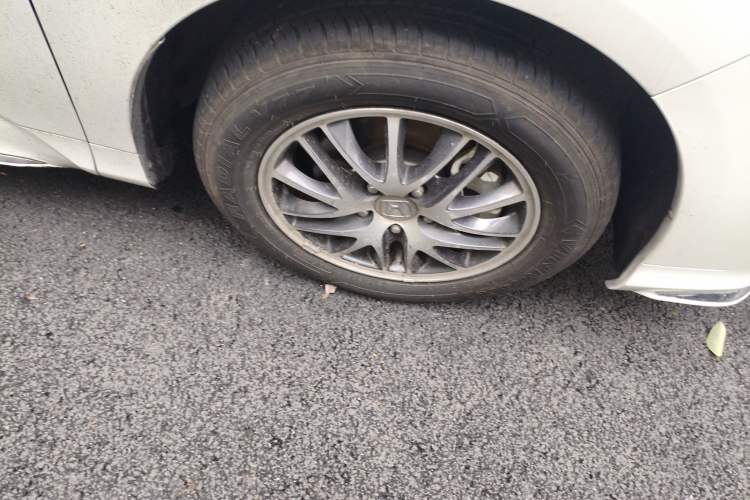 Used Honda Odyssey 2019 2.0L Rui·Comfort Edition
