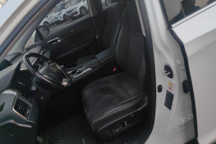 Used Lexus RX 2016 300 Two-Wheel Drive Elite Version China V Standard
