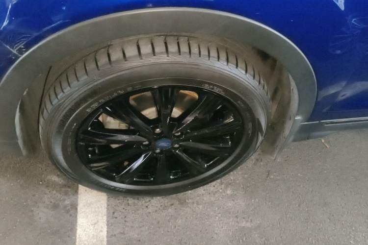 Used Ford Kuga 2017 EcoBoost 245 4x4 Prestige Edition