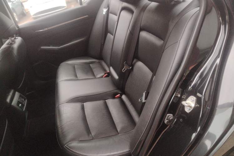 Used Nissan Teana 2019 2.0L XL Comfort Edition