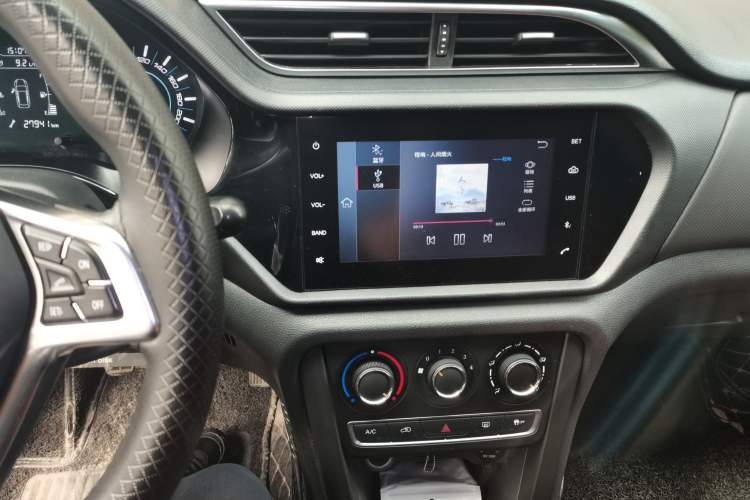 Used Chery Tiggo 3 2018 1.6L Manual Million Global Edition
