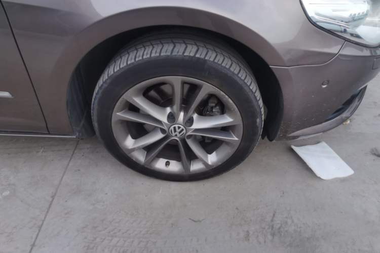 Used Volkswagen CC 2012 1.8TSI Elite Edition