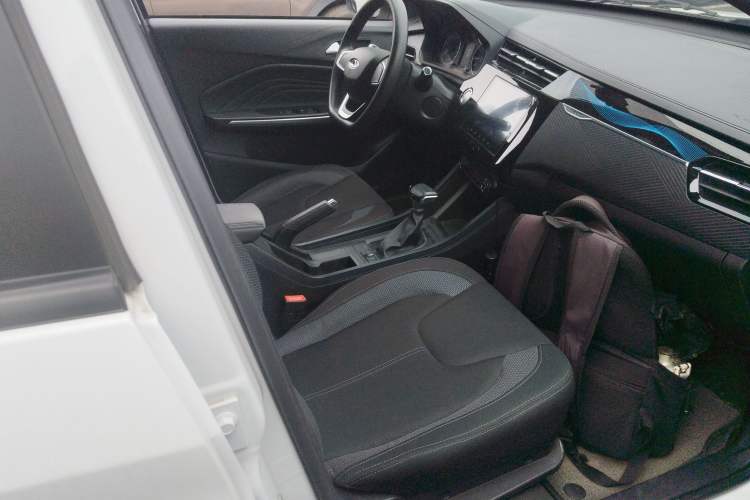 Used Chery Tiggo 3X 2024 1.5L CVT Excellence Edition