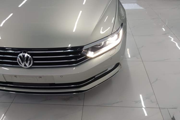 Used Volkswagen Magotan 2017 380TSI DSG Prestige Edition