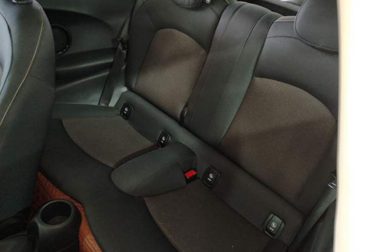 Used MINI MINI 2023 1.5T ONE