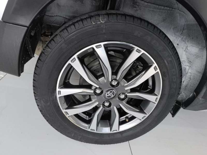 Used Toyota YARiS L Zhi Xuan 2022 X-Trail 1.5L CVT Luxury PLUS Edition — 25