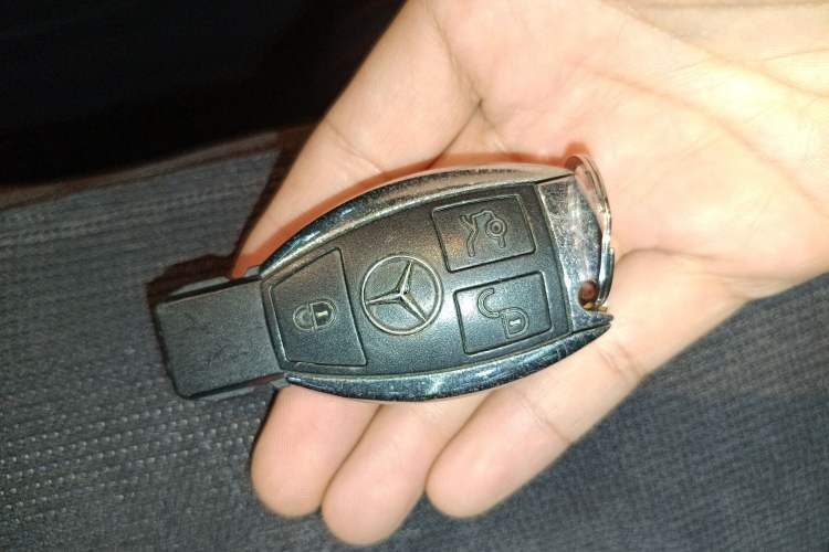 Used Mercedes-Benz CLA 2017 CLA 220 4MATIC
