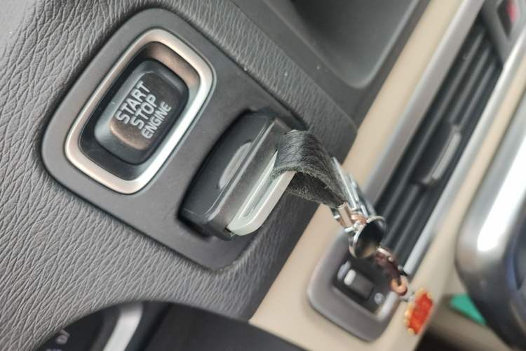 Used Volvo S80L 2015 2.0T T5 Smart Edition