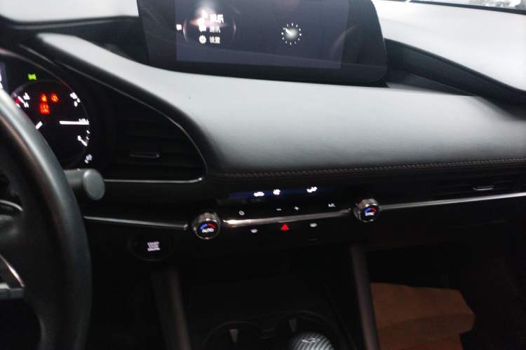 Used Mazda Mazda 3 Axela 2021 2.0L Automatic ZhiXuan Edition