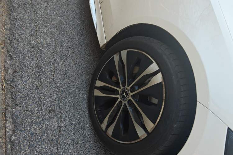 Used Mercedes-Benz C-Class New Energy 2023 C 350 eL
