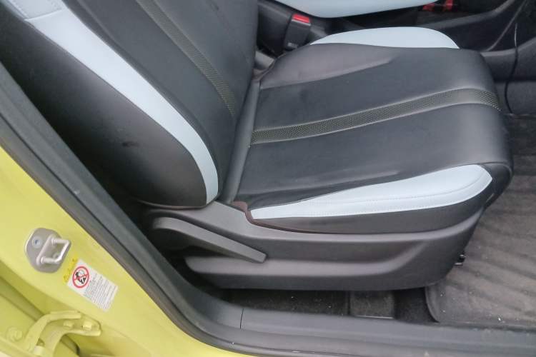 Used BYD Seagull 2023 Flying Edition
