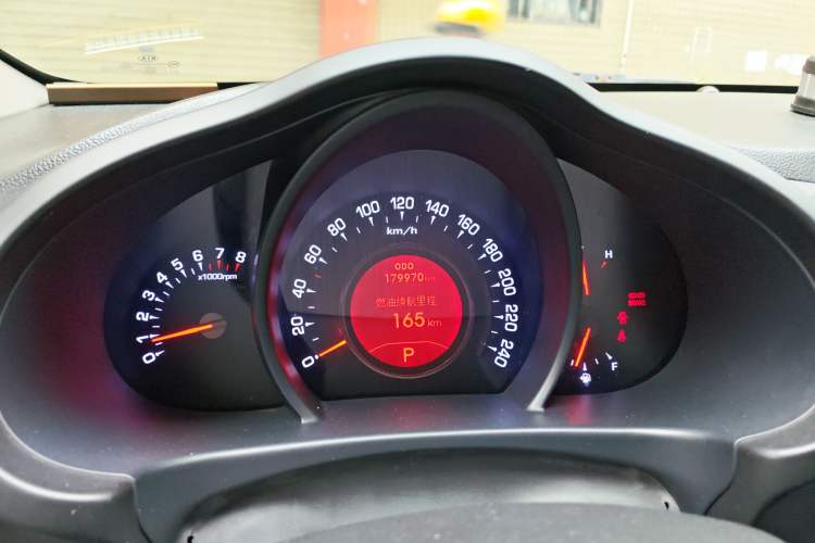 Used Kia Sportage R 2011 2.0L Automatic Two-Wheel Drive Premium Edition
