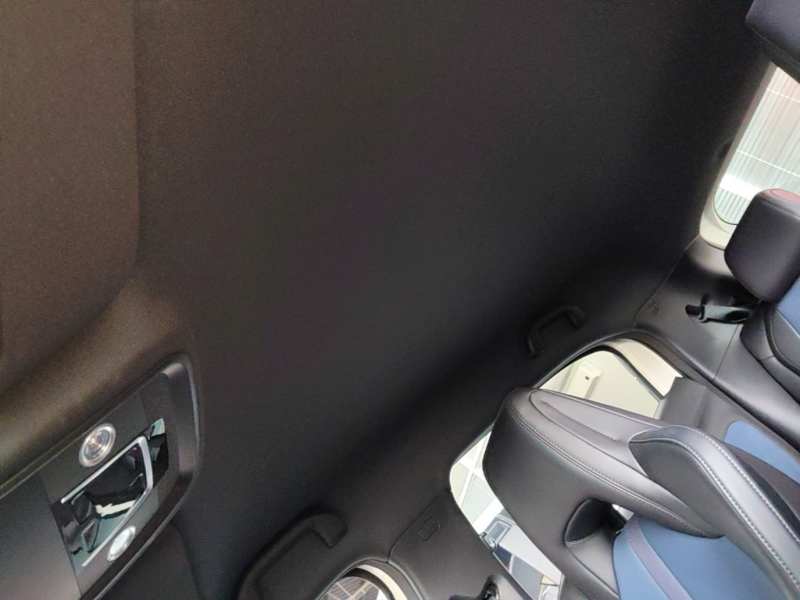 Used BYD Seagull 2024 Honor Edition 305km Freedom Version — 17