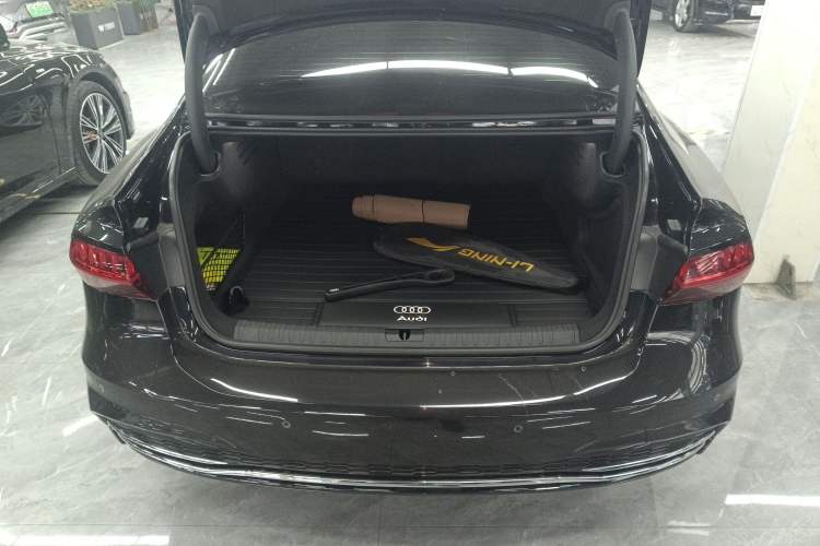 Used Audi A7L 2024 45 TFSI quattro Luxury Edition