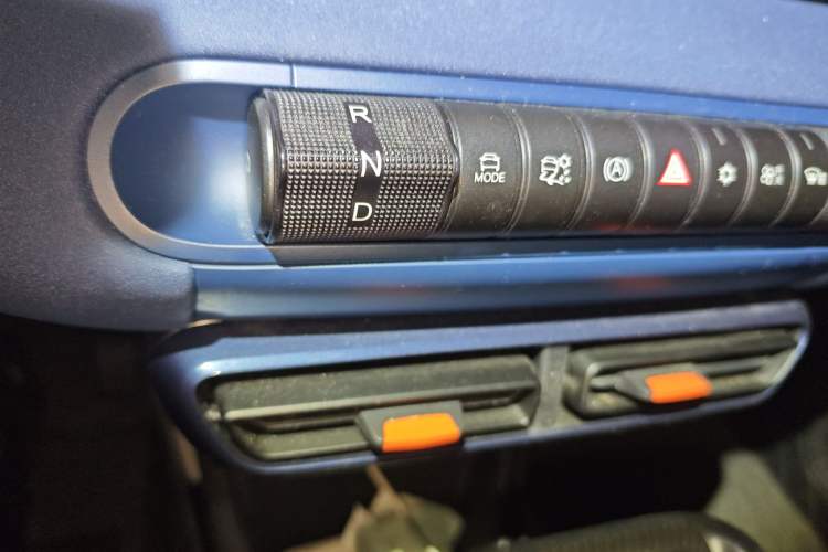 Used BYD Seagull 2024 Honor Edition 305km Dynamic Version