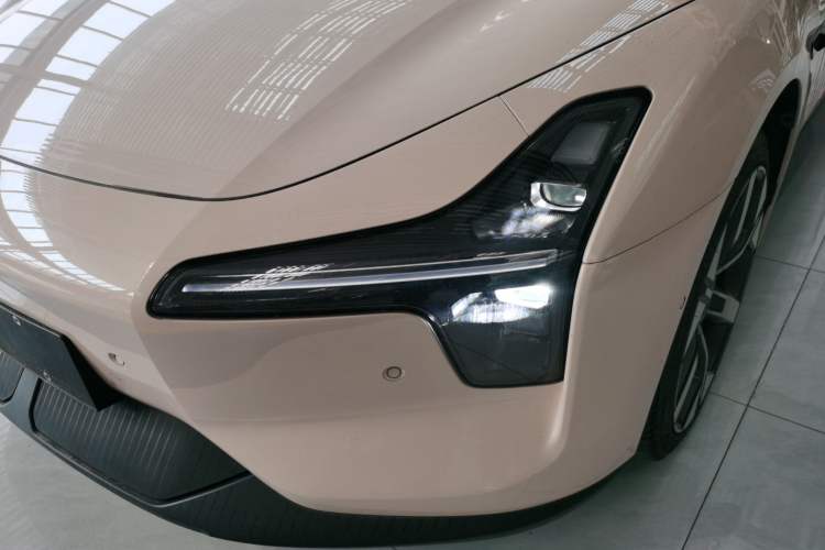 Used XPeng MONA M03 2024 620 with Ultra-Long Range