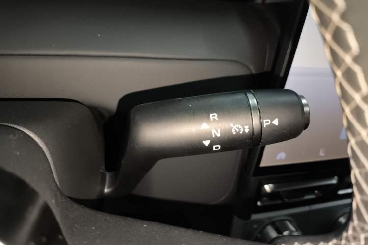 Used iCAR V23 2026 Model V23S 501 Four-Wheel Drive Peak Performance Edition