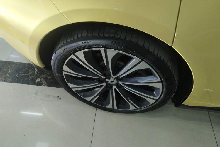 Used Nio ET5T 2023 75 kWh Touring
