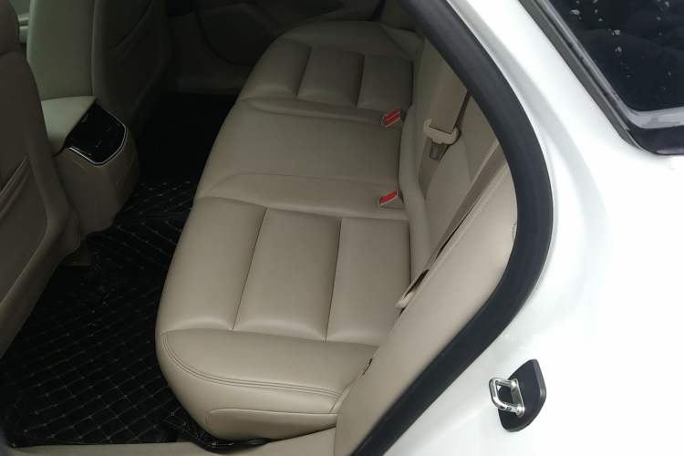 Used Cadillac XTS 2017 28T Tech Edition
