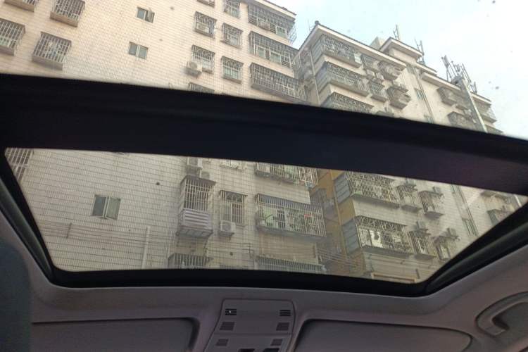 Used BMW X1 2014 sDrive18i Fashion Model Headliner