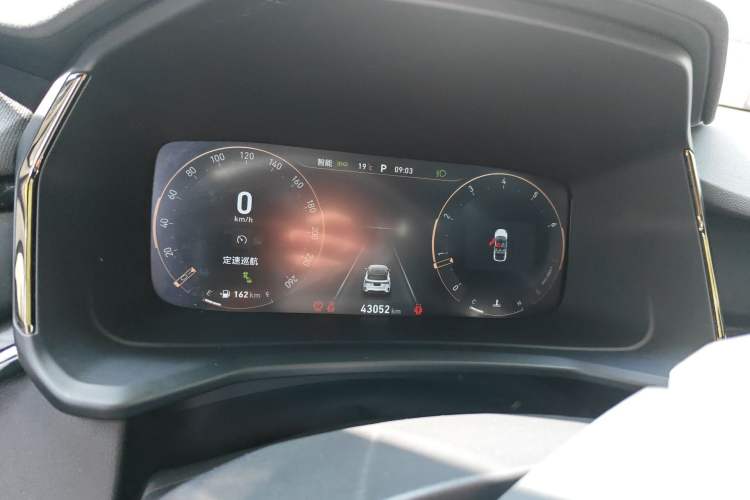 Used Lynk & Co 06 2023 Remix 1.5T JinPro
