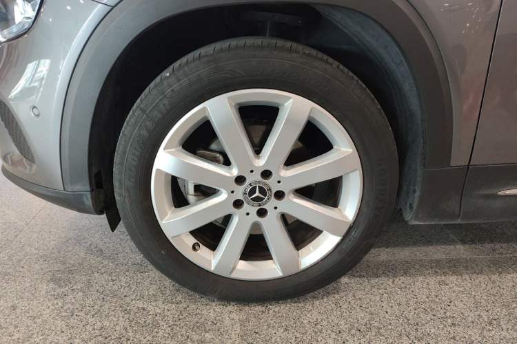 Used Mercedes-Benz GLB 2020 Facelift GLB 200 Fashion Edition