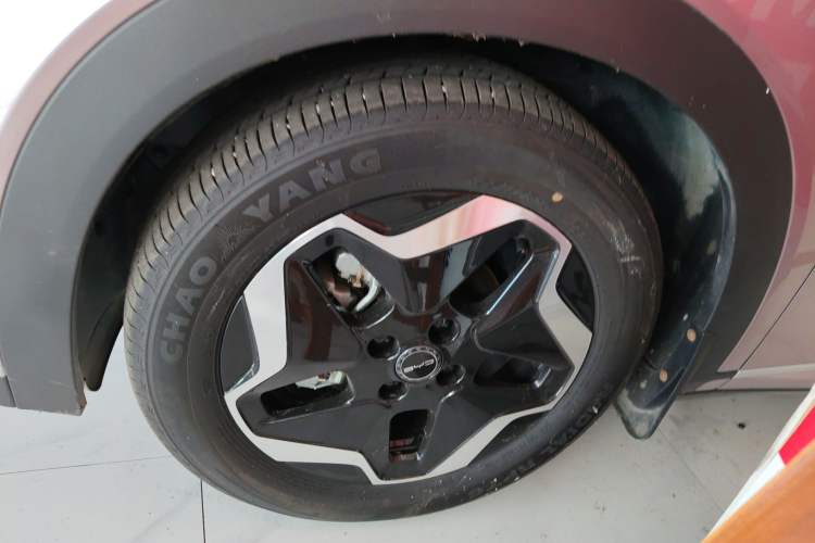 Used BYD Dolphin 2021 405 km Fashion Edition