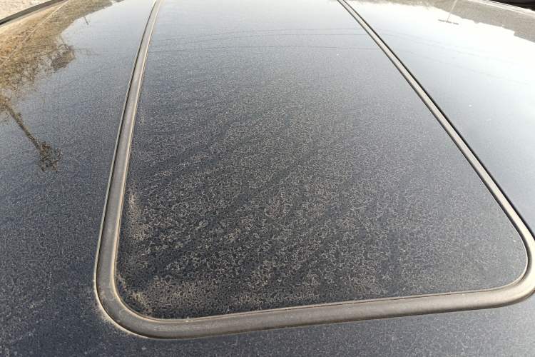 Used Geely Auto Emgrand GL 2017 1.8L DCT Elite Model
