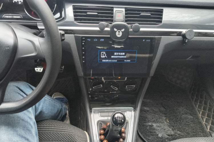 Used Volkswagen C-TREK 2017 1.6L Manual Comfort Model