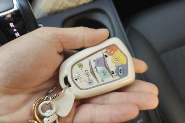 Used Cadillac XT4 2018 28T Two-Wheel Drive Tech Version