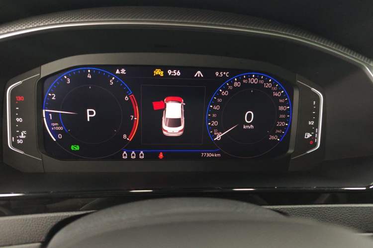 Used Volkswagen FAW-Volkswagen CC 2021 380TSI Striking Edition
