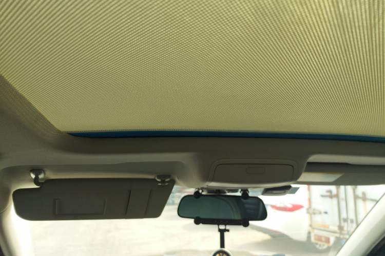 Used Skoda Yeti 2016 1.4TSI DSG Prestige Edition