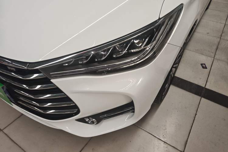 Used BYD Song MAX 2019 1.5T Automatic Smart Connect Prestige Model 6 Seats China VI Standard