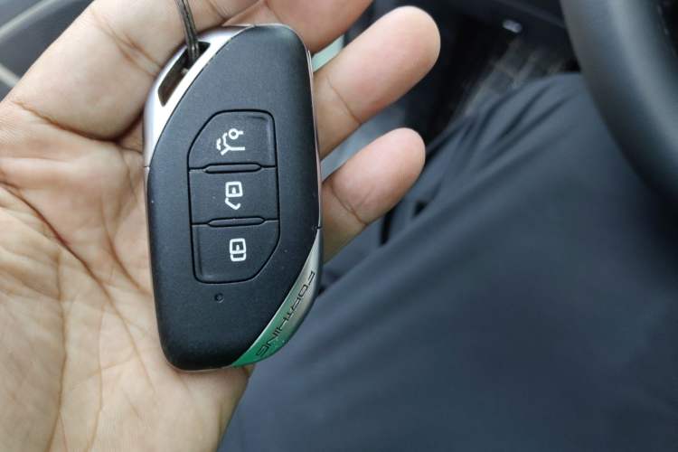 Used FORTHING Yacht 2022 1.5T DCT Yangfan Edition