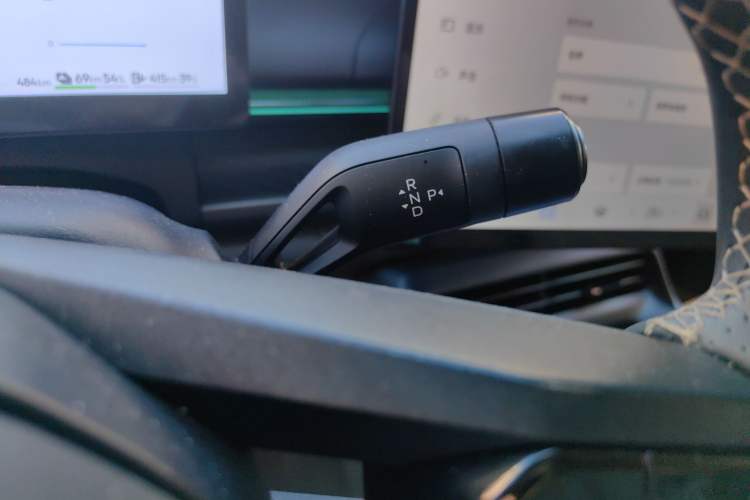 Used Lynk & Co 07 2024 EM-P 126 Long-Range Ultra
