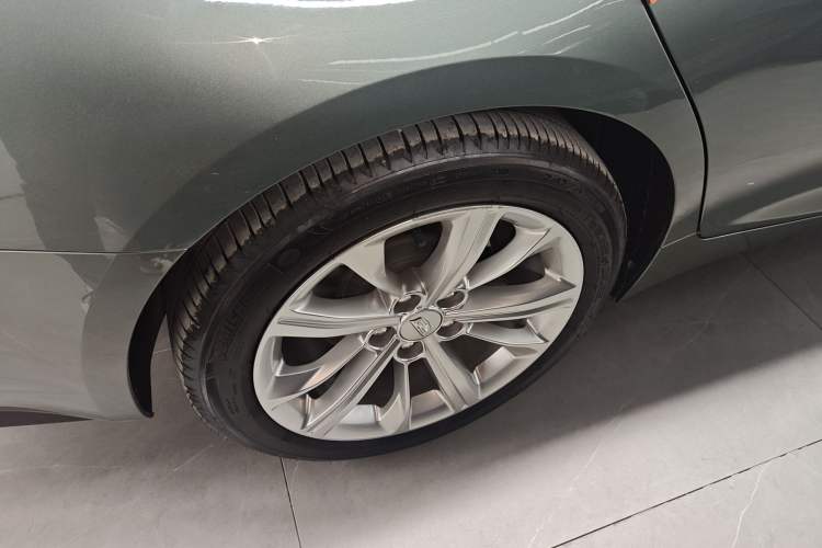 Used Cadillac CT5 2024 28T Luxury Pro Trim
