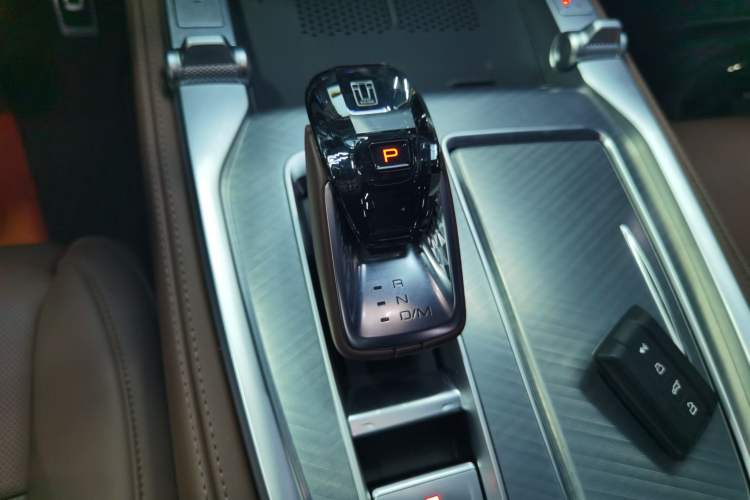 Used Tank 700 New Energy 2024 Hi4-T Extreme Edition