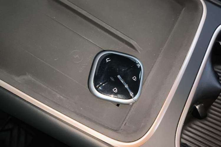 Used Wuling Xingguang S 2025 Model 510 km Leading Version