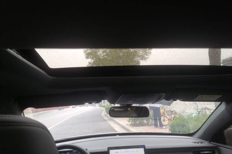 Used BYD Qin PLUS 2026 DM-i 210KM Progressive Model