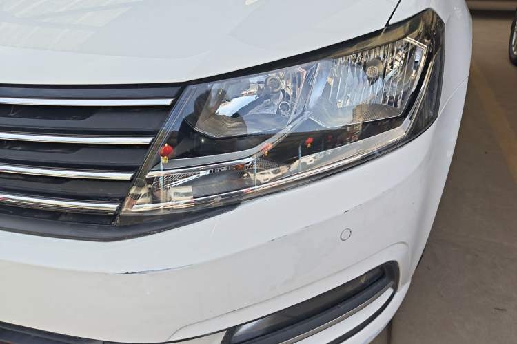 Used Volkswagen Gran Lavida 2017 180TSI DSG Comfort Edition