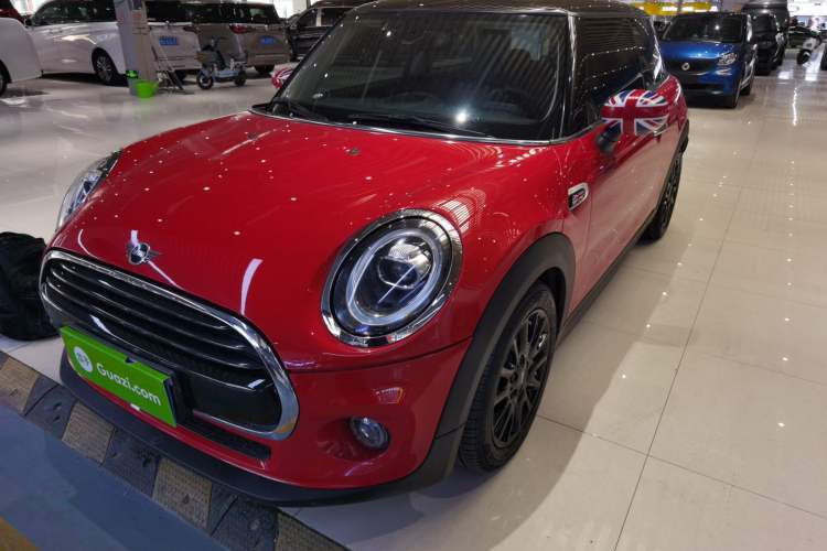 Used MINI MINI 2021 1.5T COOPER Classic Edition