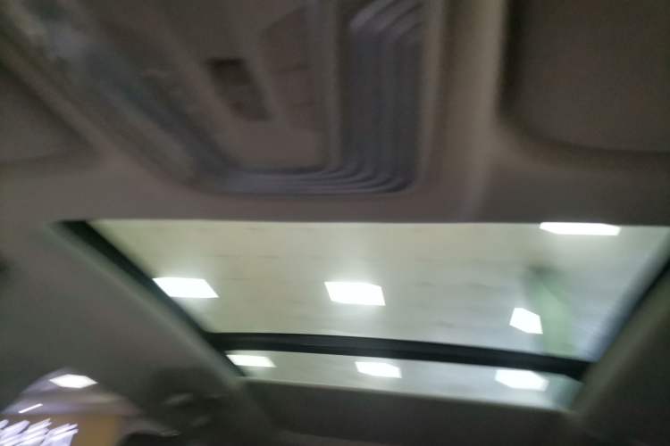 Used CHANGAN CS75 PLUS 2022 2.0T Automatic Pilot Version